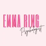 Emma Ring - Psychologist